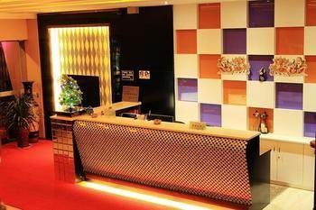 Lucky 5 Million Express Hotel Yuxi คุนหมิง ภายนอก รูปภาพ