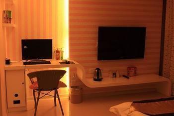 Lucky 5 Million Express Hotel Yuxi คุนหมิง ภายนอก รูปภาพ