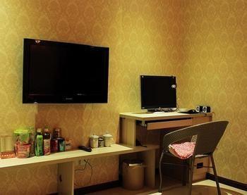 Lucky 5 Million Express Hotel Yuxi คุนหมิง ภายนอก รูปภาพ